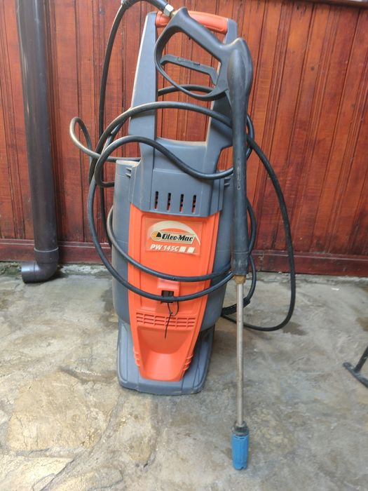 Aparate de spălat cu presiune Karcher Model 670M;; 5000M ;; k5100