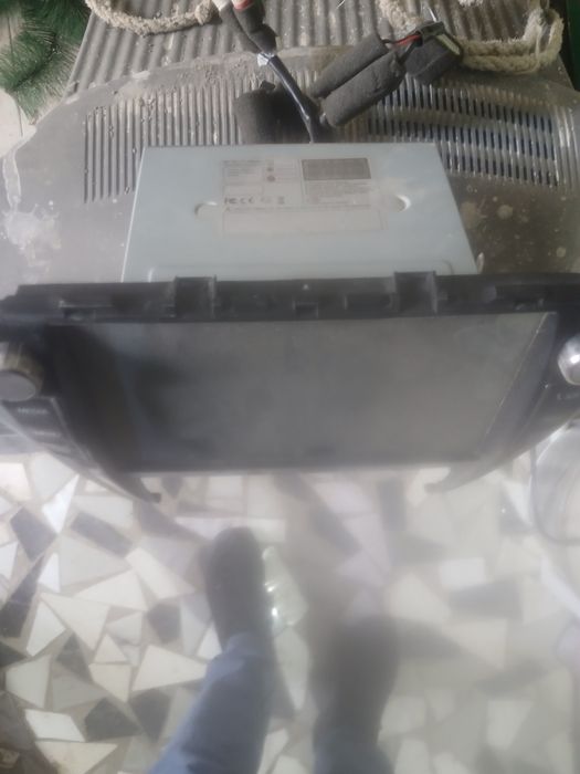 Магнитафон  жагдай жаксыма