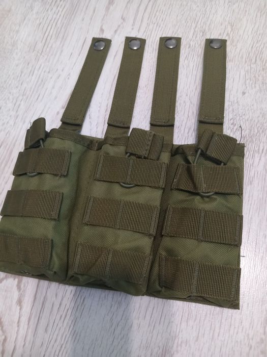 Vând echipament airsoft :
!! (Nu vând separat) !!