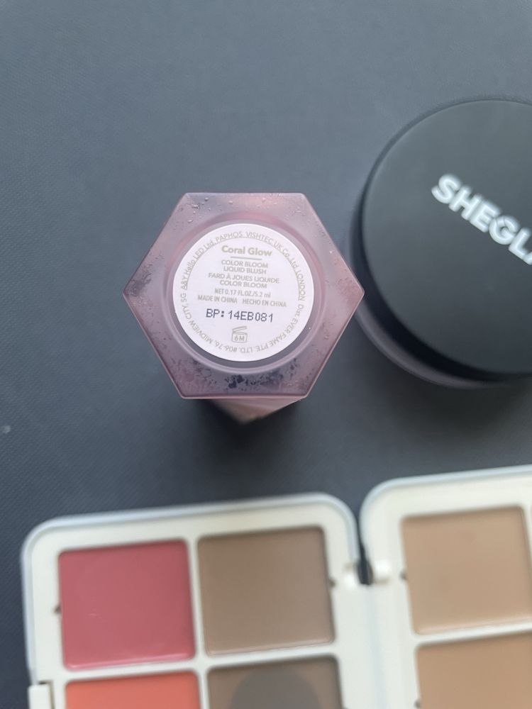 Козметичен сет Sheglam