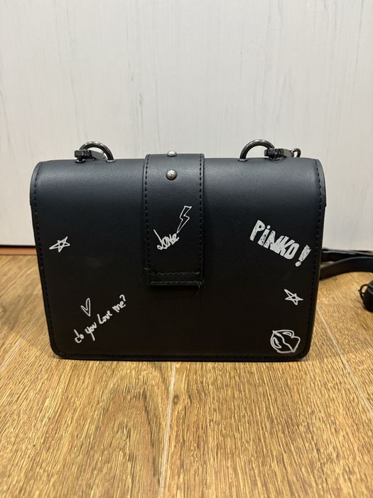 Дамска чанта Pinko