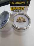 Inel aur 14k(cdc)staramanet
