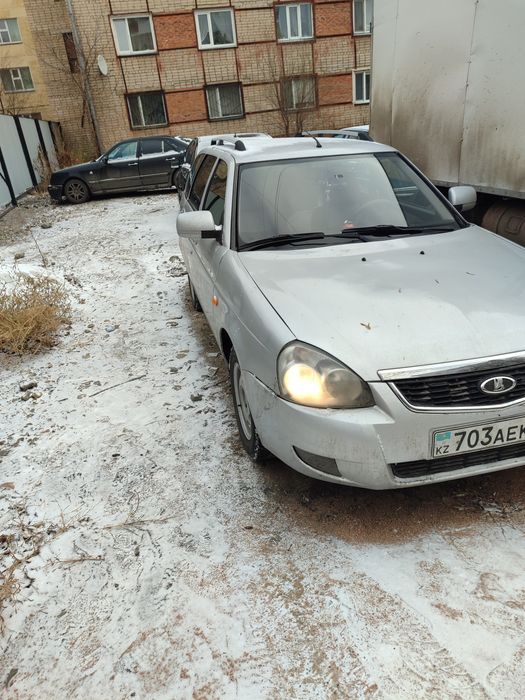 Продам Приору универсал
