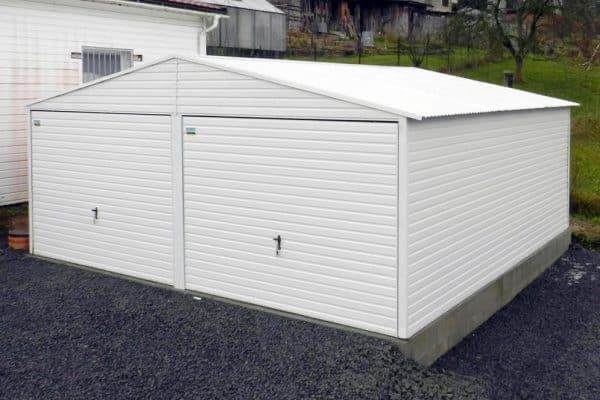 Vand garaje modulare la cele mai mici preturi