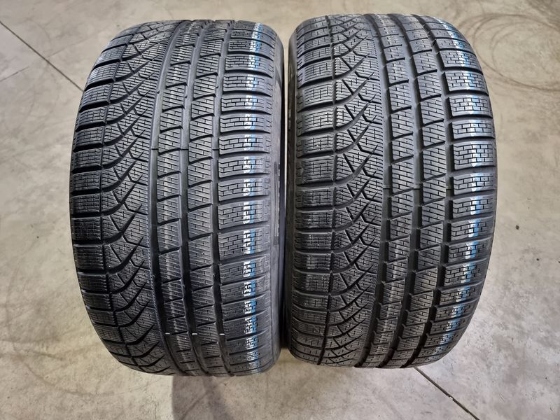 285/40/20 PIRELLI 2бр