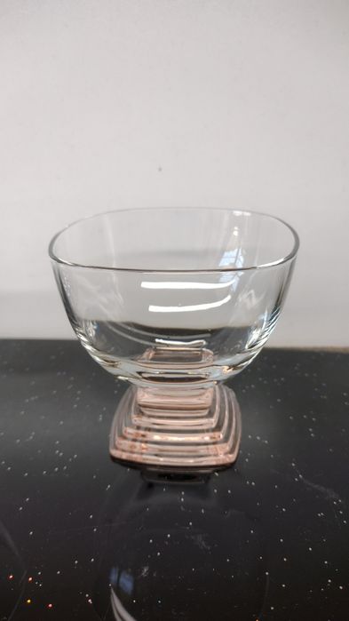 Чаши за шампанско/просеко Nabucco Crystal Glass,  Bormioli Rocco Итали