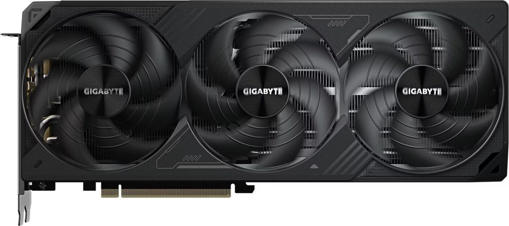 Gigabyte GeForce RTX 5070 Ti Windforce 16 GB