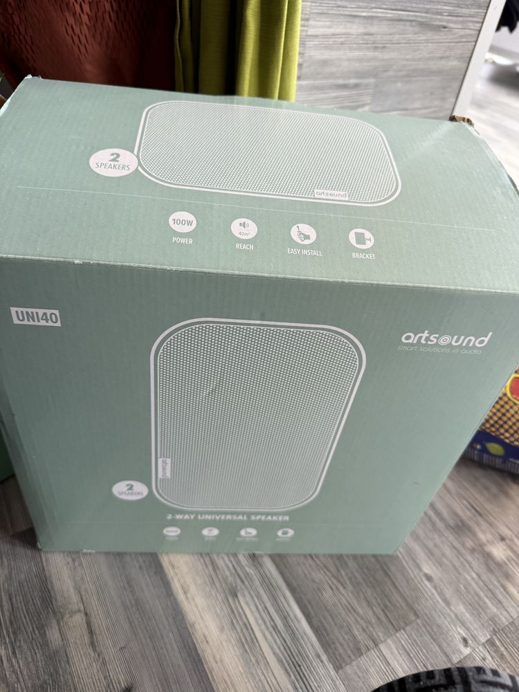 Artsound UNI 40