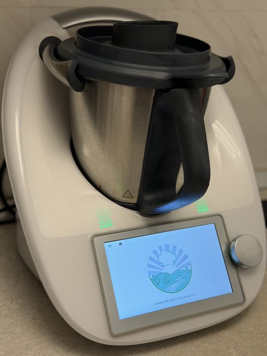 Vand thermomix TM6
