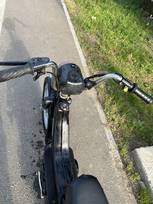 Vând Piaggio Si……….