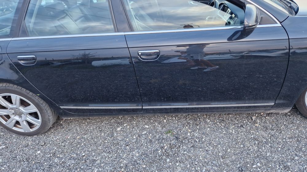 Usa dreapta fata spate Audi A6 C6 Facelift Combi / Allroad 2010