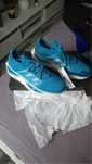 Adidas original 43 jumate petrol