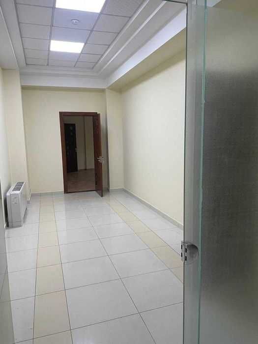 Сдаётся офис 472 м² в БЦ, Центр метро Айбек Мирабадский  Госпитальный