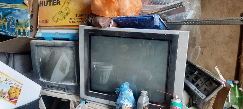 Телевизорлар  Сатылады