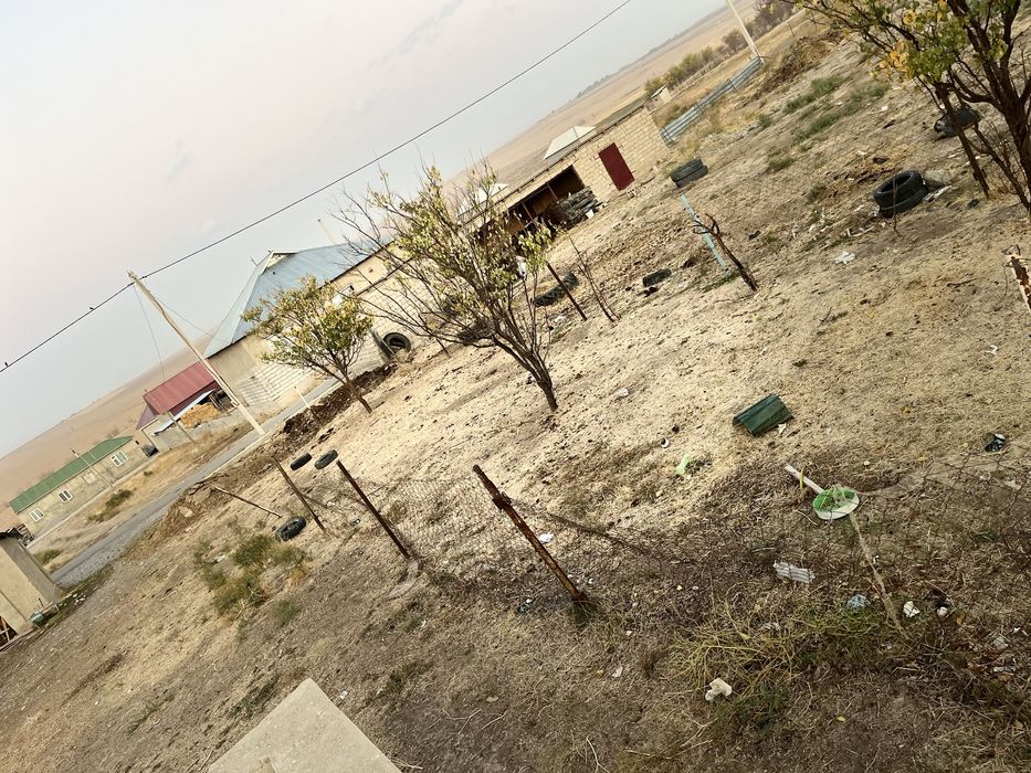 Продается времянка в селе Теспе