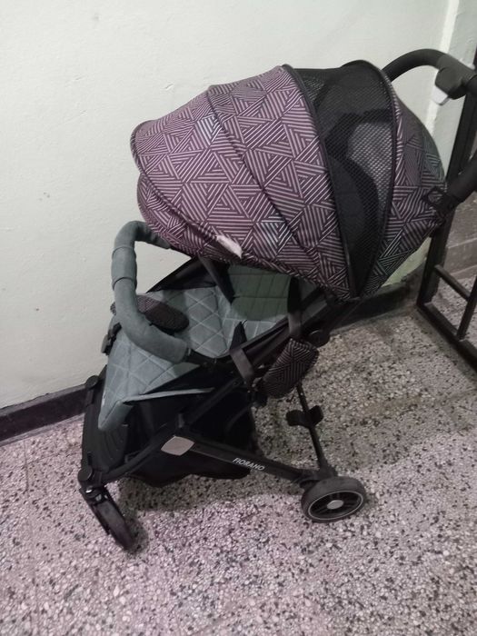 Лятна детска количка