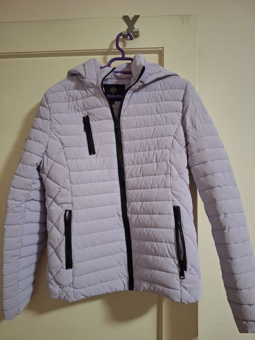 Geacă damă matlasată