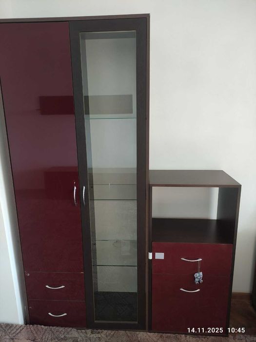 Холна сексия от четири части