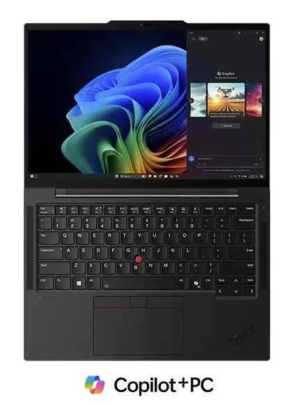 Lenovo Thinkpad T14 G5 Ryzen 5 PRO 8540U 16GB 14" QWERTY SIGILAT