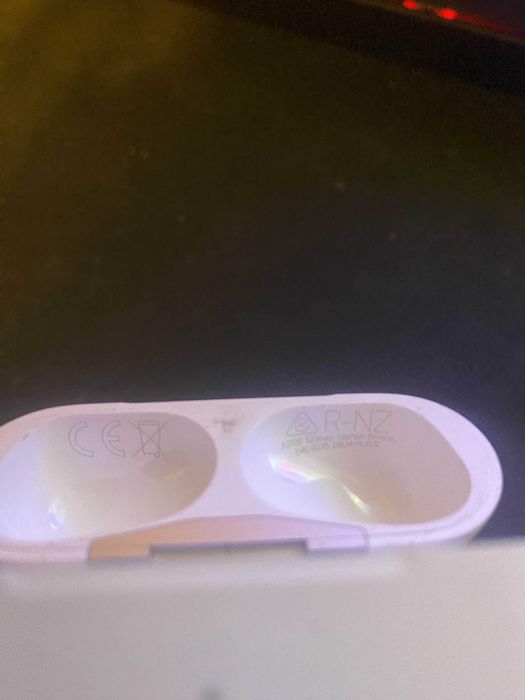 Carcasă, case AirPods Pro 2