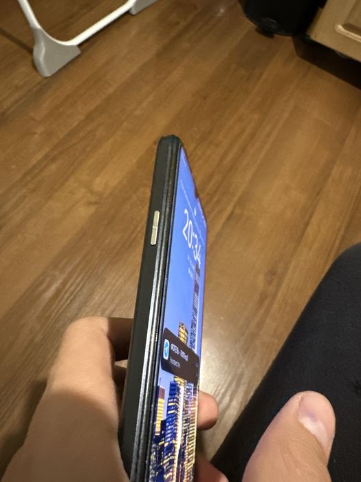 Хуавей как новый