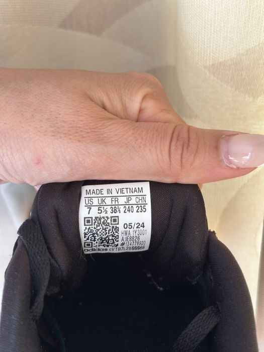 Adidas Performance  Runfalcon 5