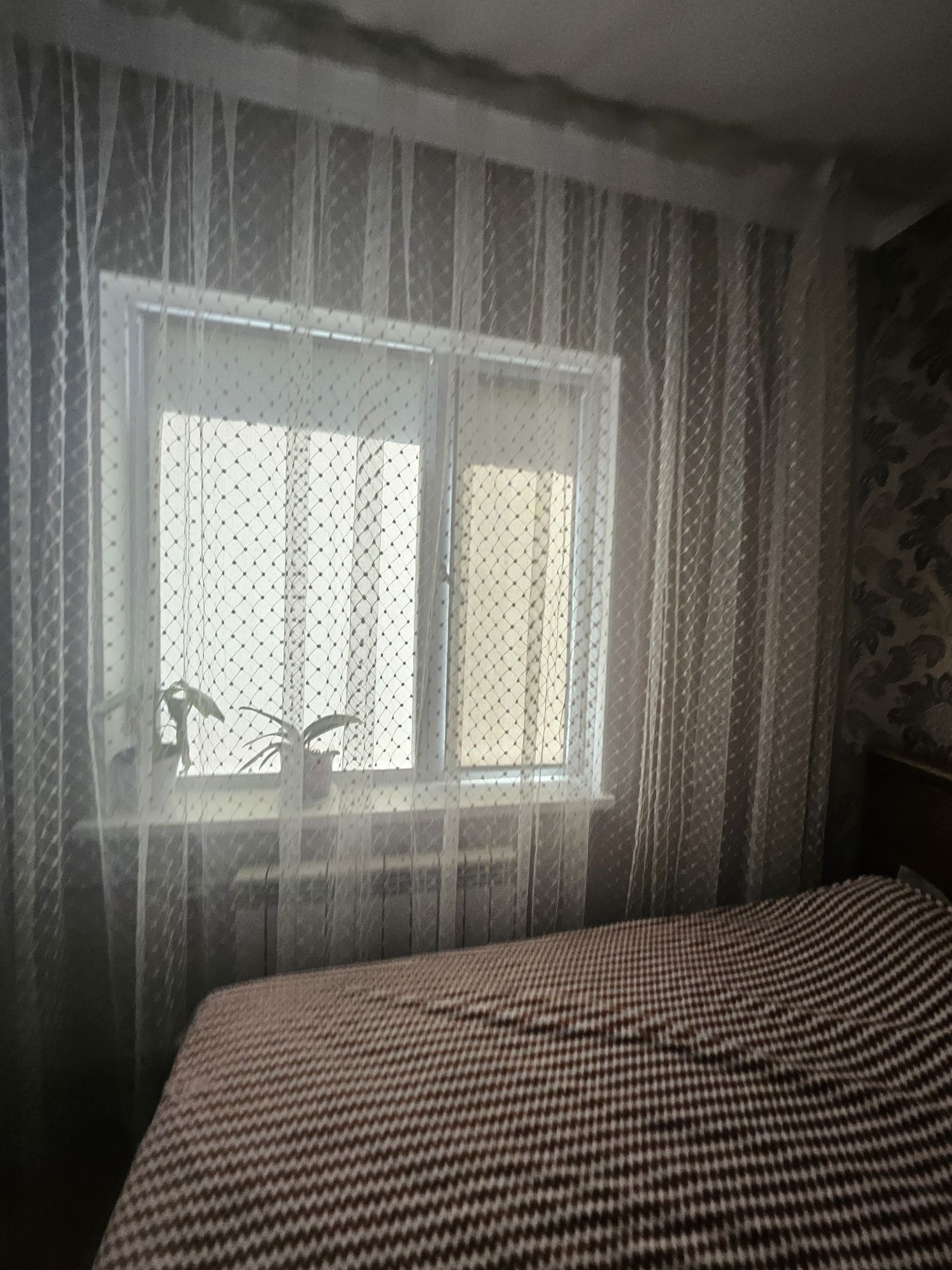 Тюль 2.80м 3.30м