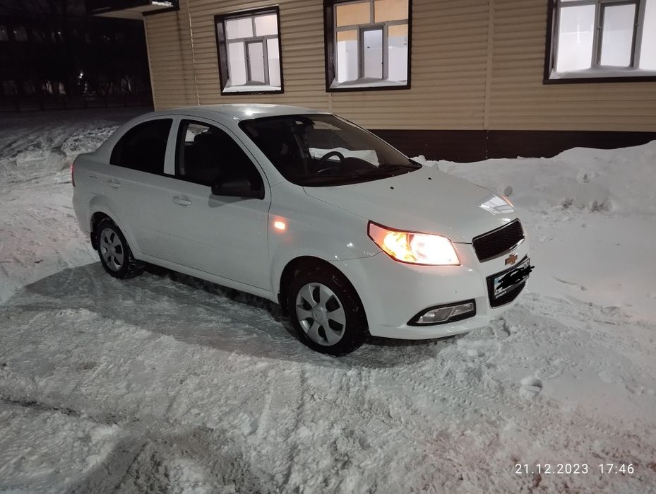 Продам нексию р3