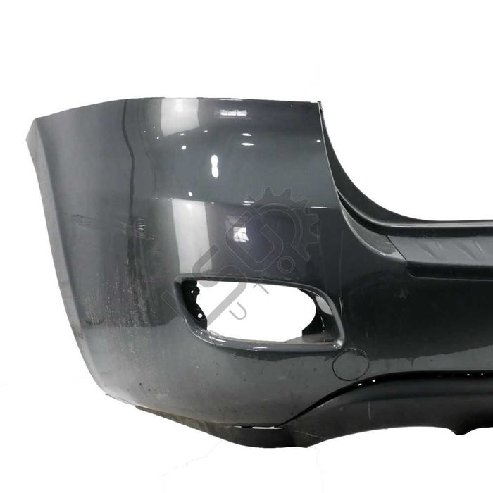 Задна броня Hyundai Santa fe  ID:146968