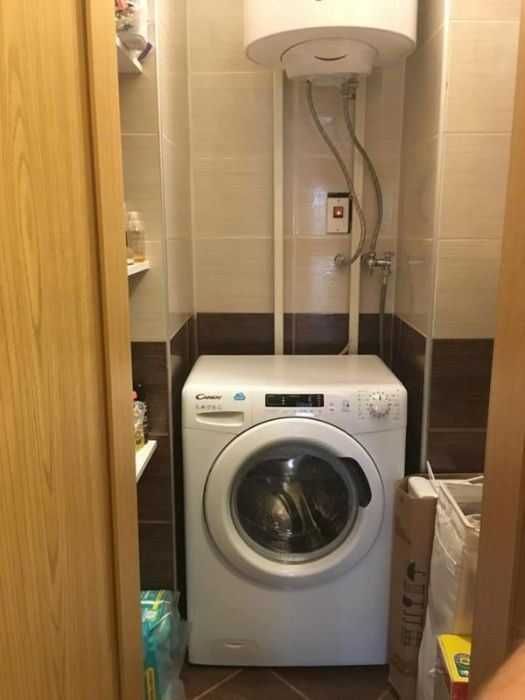 Продава се Двустаен апартамент в София, Витоша - 65 кв.м за 2077 €/кв.м - Снимка #8