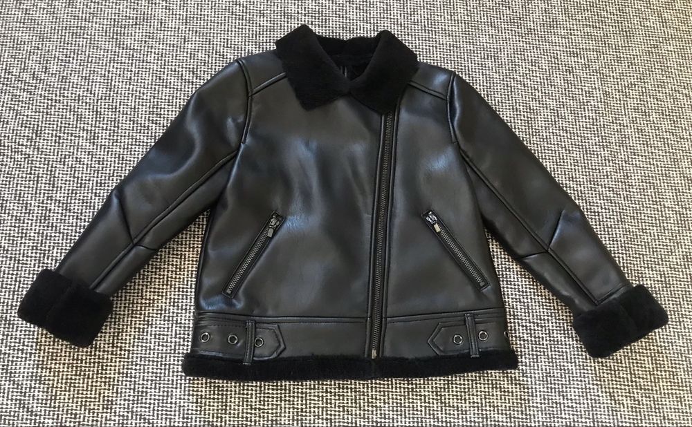 Haina fete, Mayoral, marime 128