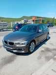 DE VANZARE BMW F31 Xdrive 184cp 2013