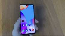 Samsung galaxy a41
