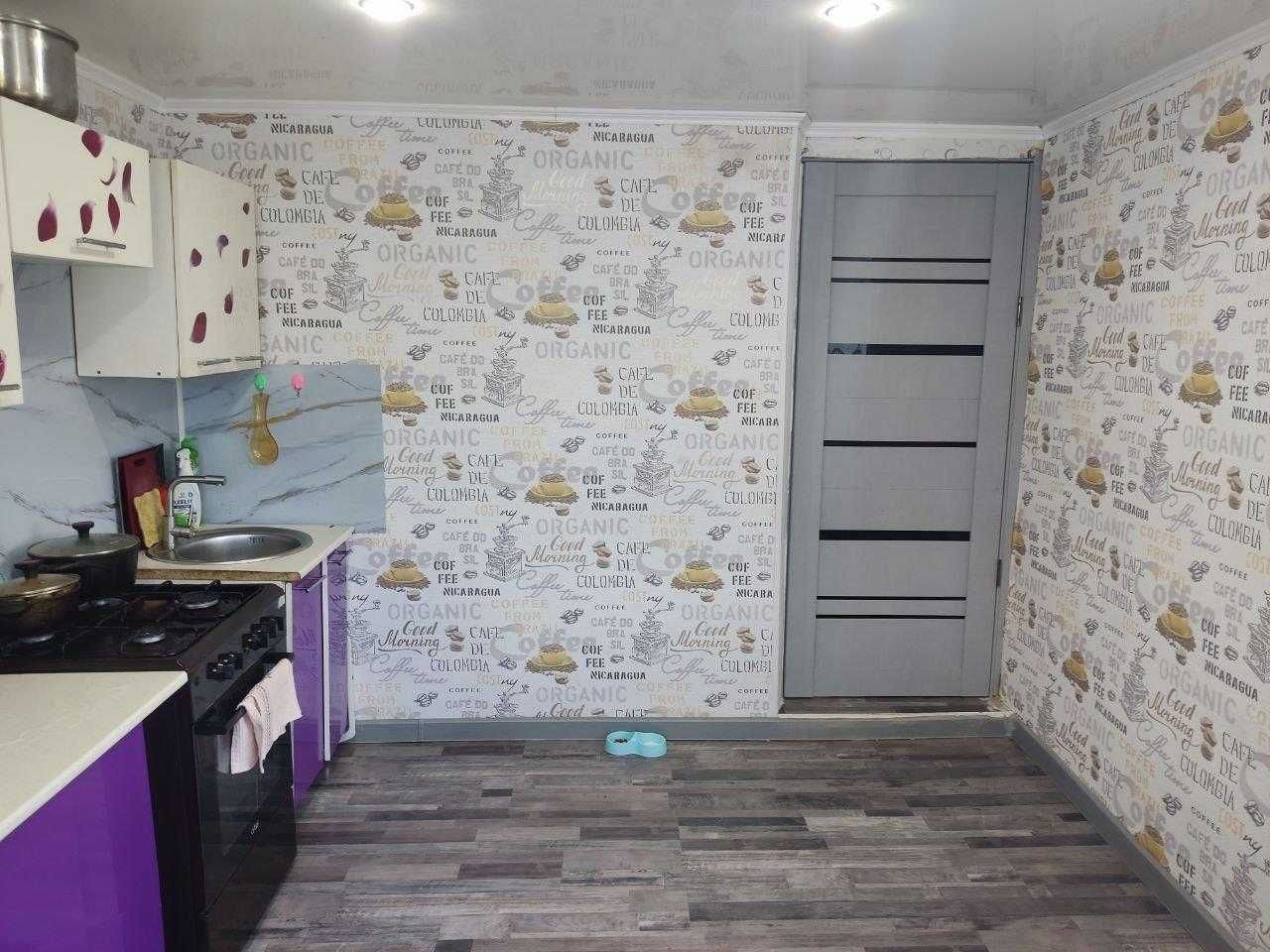 =4-к дом на два хозяина, 77 м², Сортировка, ул. Серова
