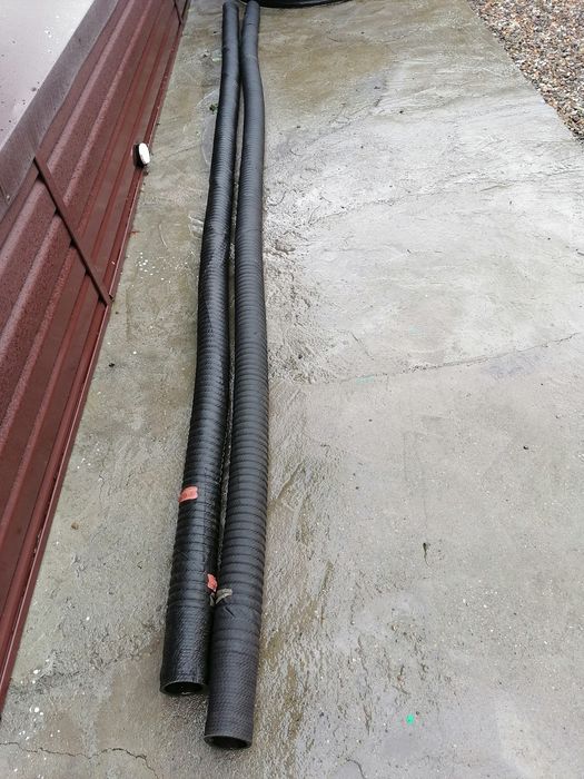 Шланг рукав асонизаторский