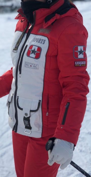 Bogner дамски ски екип