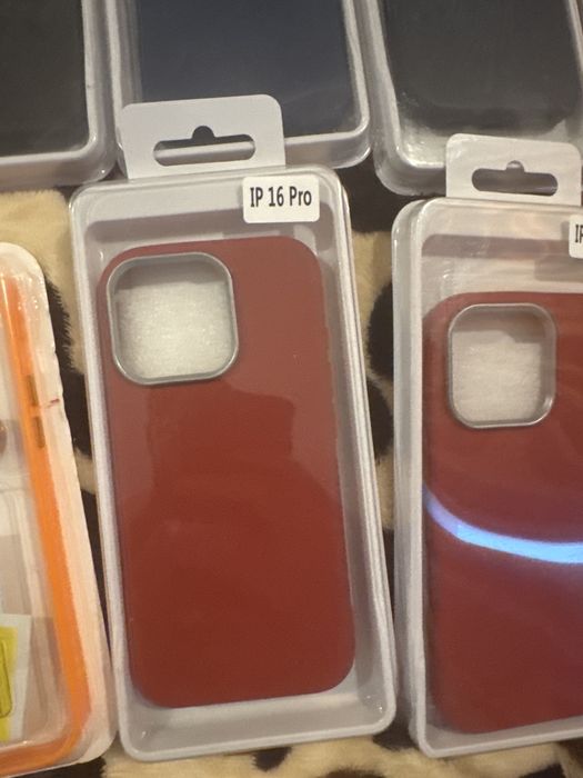 Huse Iphone 11/12/14/15/16 Pro/Plus/Pro MAX