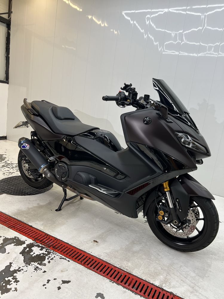Yamaha T Max 560 TECH MAX