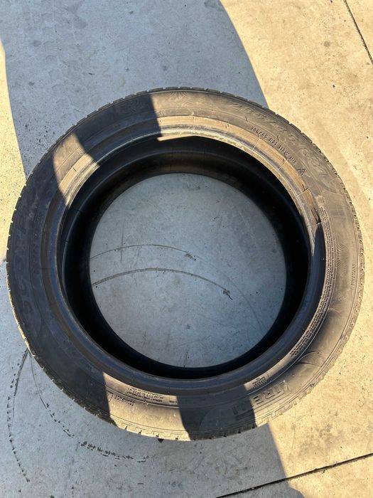 Pirelli 285/45R21 - Stare excelenta, Livrare Rapida, Garantie!