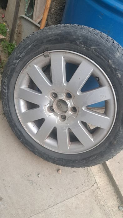 Jante Renault Laguna 2