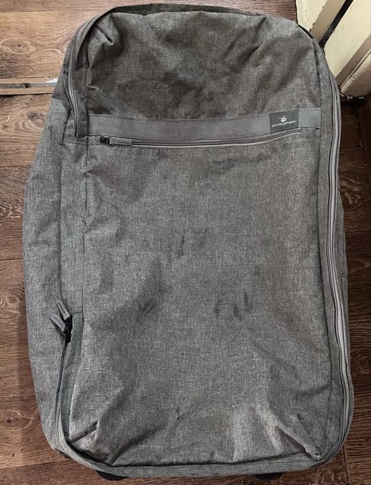 Чемодан David Jones, в хор сост , вместите-ть 50 кг