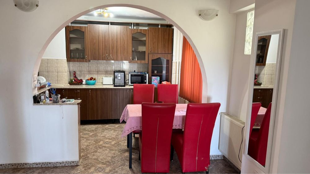 Apartament de inchiriat