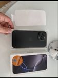iPhone 16 Pro Max 512gb ca NOU