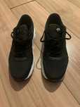 Sneaker Nike negru