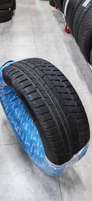 Transmate premium tires 265/45/21