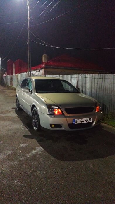 Vând Opel Vectra c