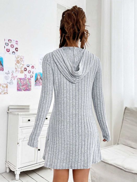 Секси рокля, Мини рокля, Черна рокля ,Рокля по тялото