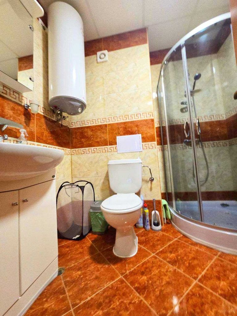 Продава се Двустаен апартамент в Ахелой - 70 кв.м за 1270 €/кв.м - Снимка #2