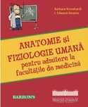 Meditatii si testari din manualul Barron's pentru admitere la medicina