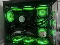 Calculator/ sistem gaming